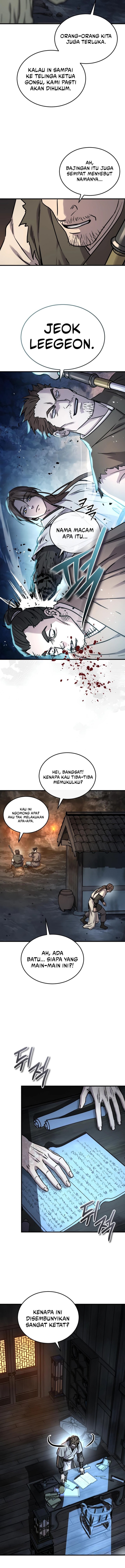 Absolute Dominion Chapter 70 Gambar 18