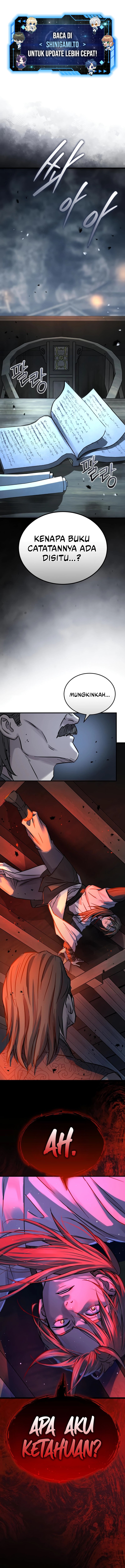 Absolute Dominion Chapter 71 Gambar 2