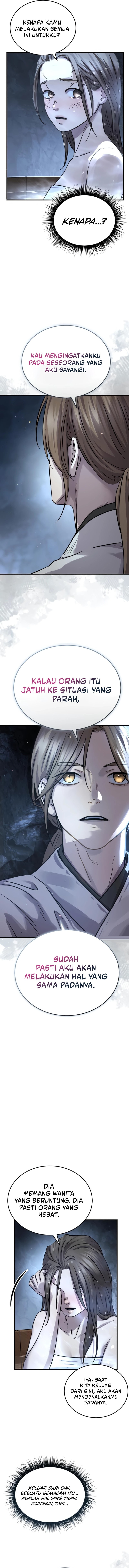 Absolute Dominion Chapter 71 Gambar 13