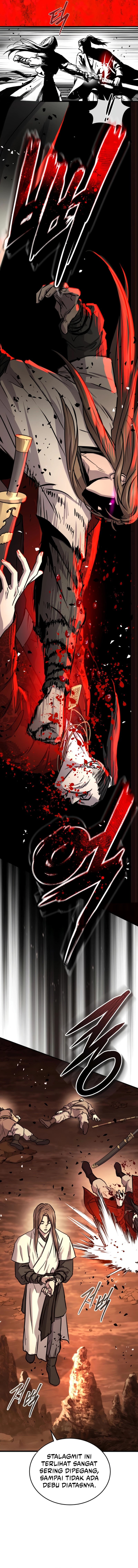 Absolute Dominion Chapter 71 Gambar 20