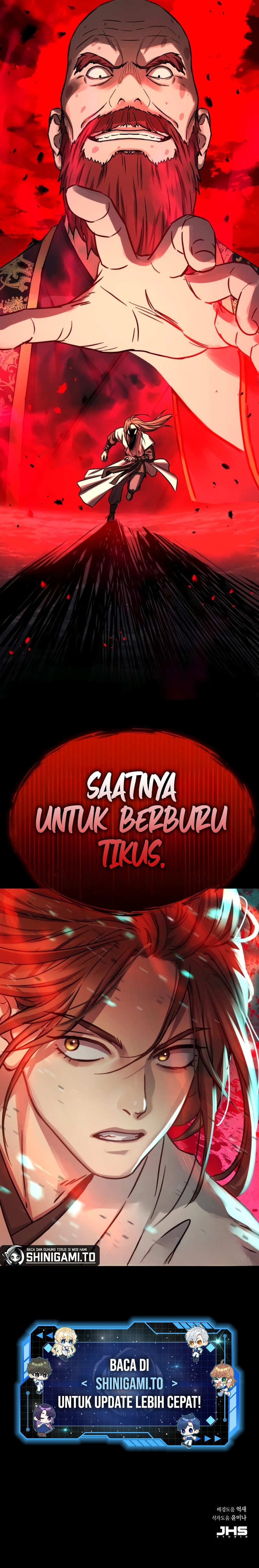 Absolute Dominion Chapter 71 Gambar 23