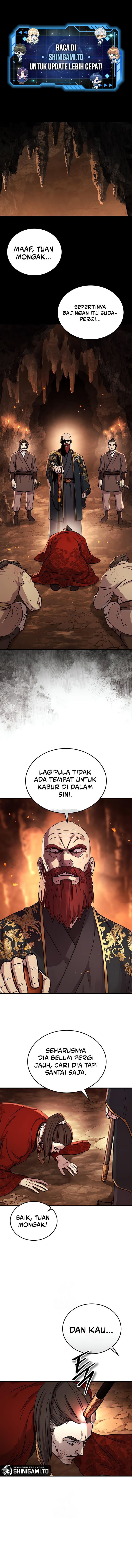 Absolute Dominion Chapter 72 Gambar 2