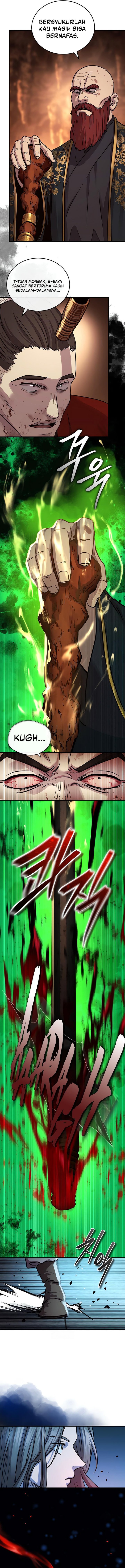 Absolute Dominion Chapter 72 Gambar 3