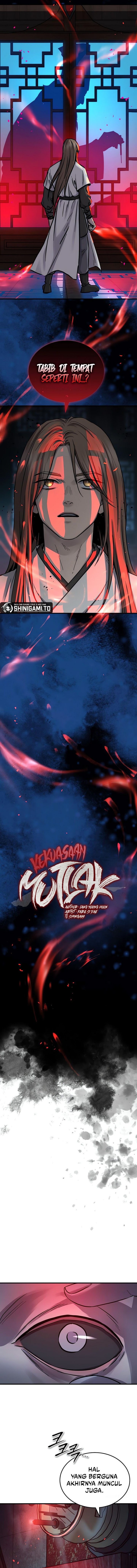 Absolute Dominion Chapter 72 Gambar 4