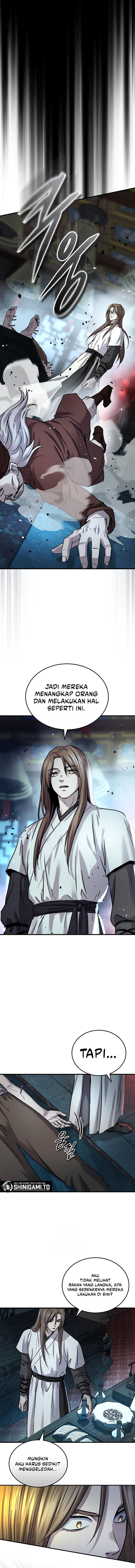 Absolute Dominion Chapter 72 Gambar 7