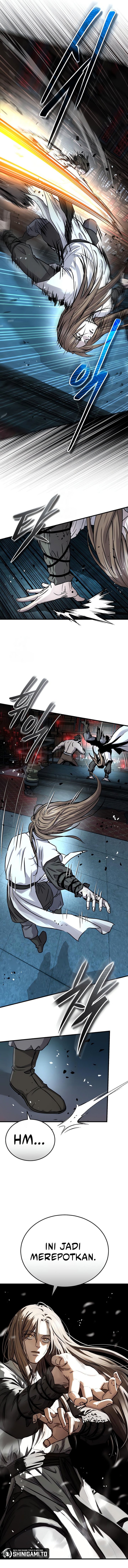 Absolute Dominion Chapter 72 Gambar 8