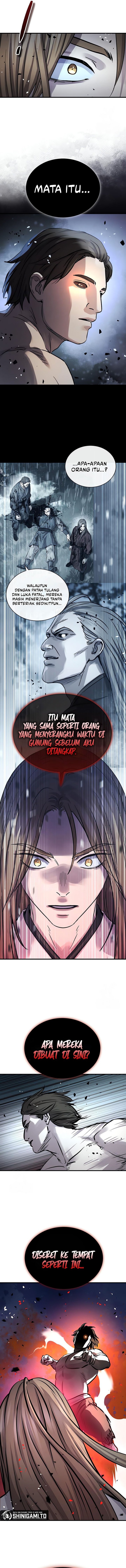Absolute Dominion Chapter 72 Gambar 9