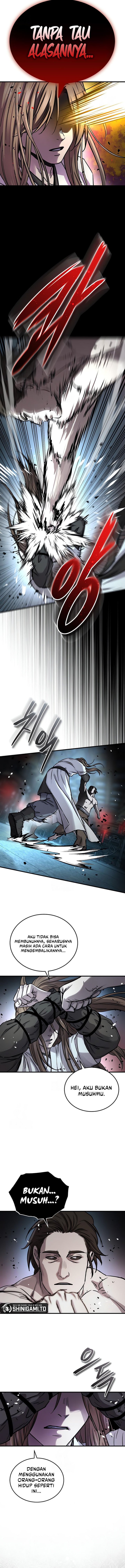 Absolute Dominion Chapter 72 Gambar 10