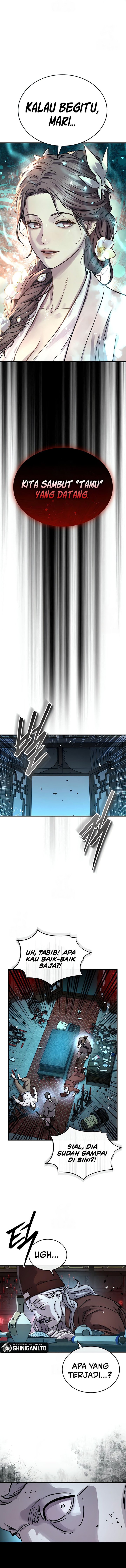 Absolute Dominion Chapter 72 Gambar 15