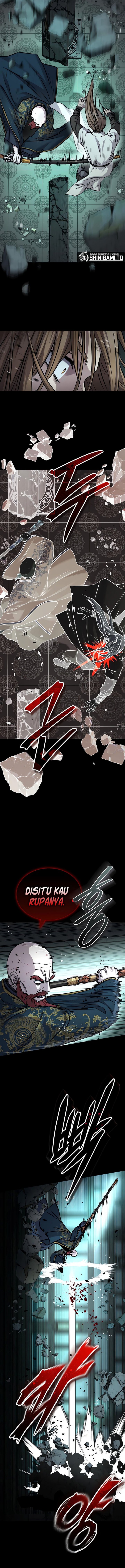 Absolute Dominion Chapter 72 Gambar 17