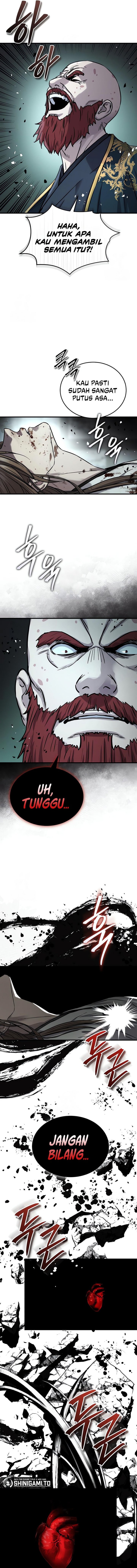 Absolute Dominion Chapter 72 Gambar 19