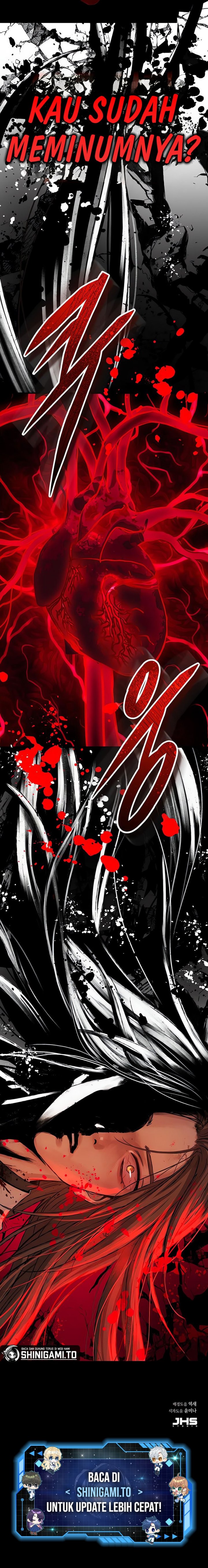 Absolute Dominion Chapter 72 Gambar 20