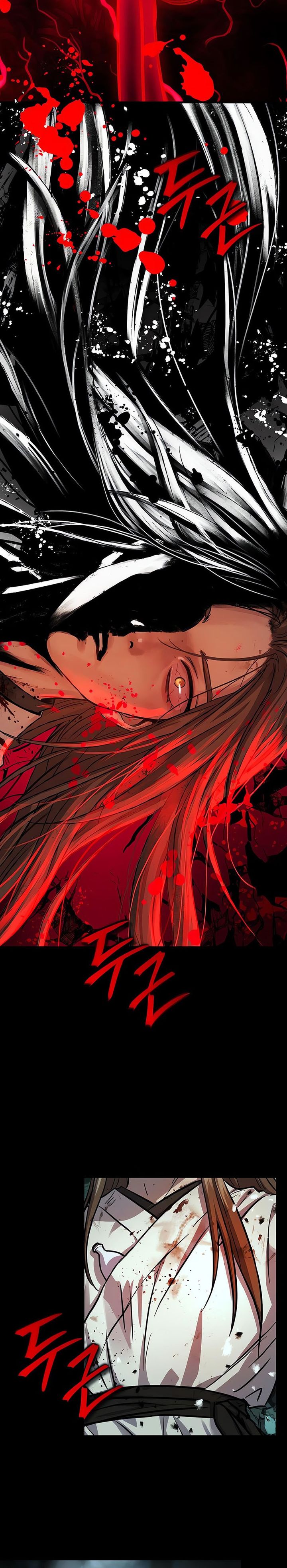 Absolute Dominion Chapter 73 Gambar 2