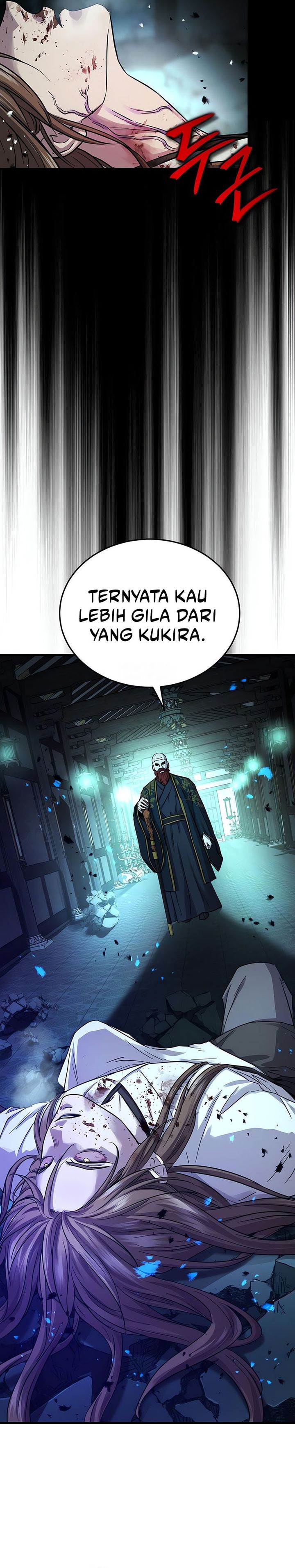 Absolute Dominion Chapter 73 Gambar 3