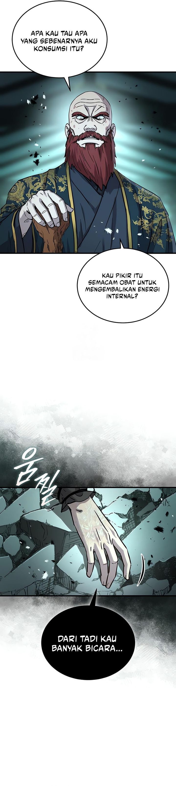 Absolute Dominion Chapter 73 Gambar 4