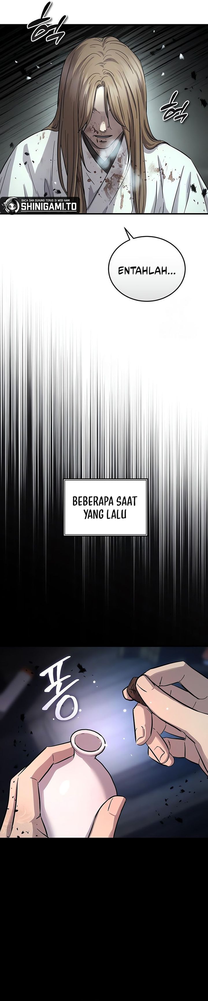 Absolute Dominion Chapter 73 Gambar 6