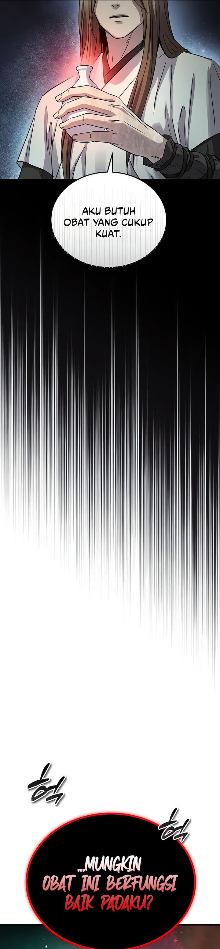 Absolute Dominion Chapter 73 Gambar 8