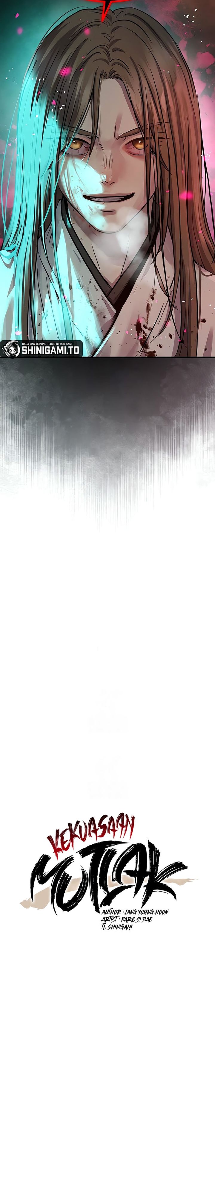 Absolute Dominion Chapter 73 Gambar 9