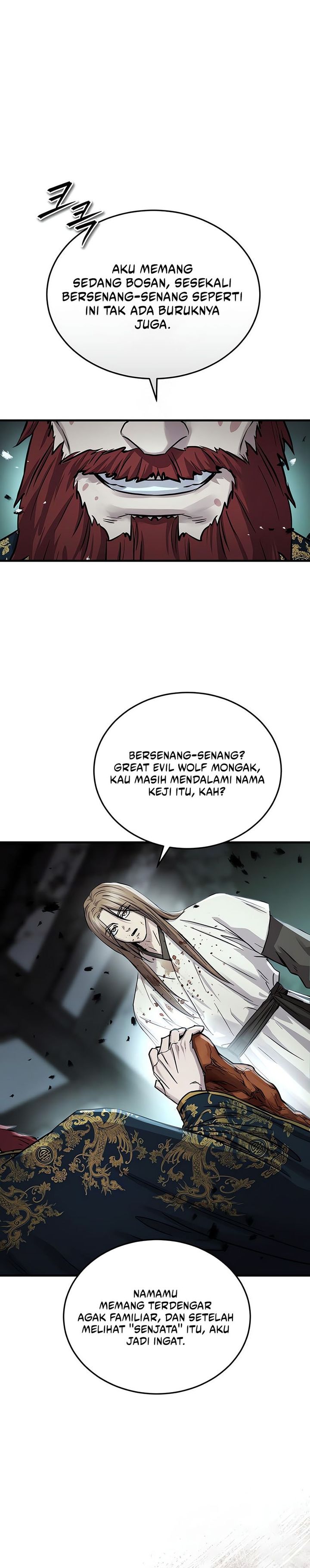 Absolute Dominion Chapter 73 Gambar 10