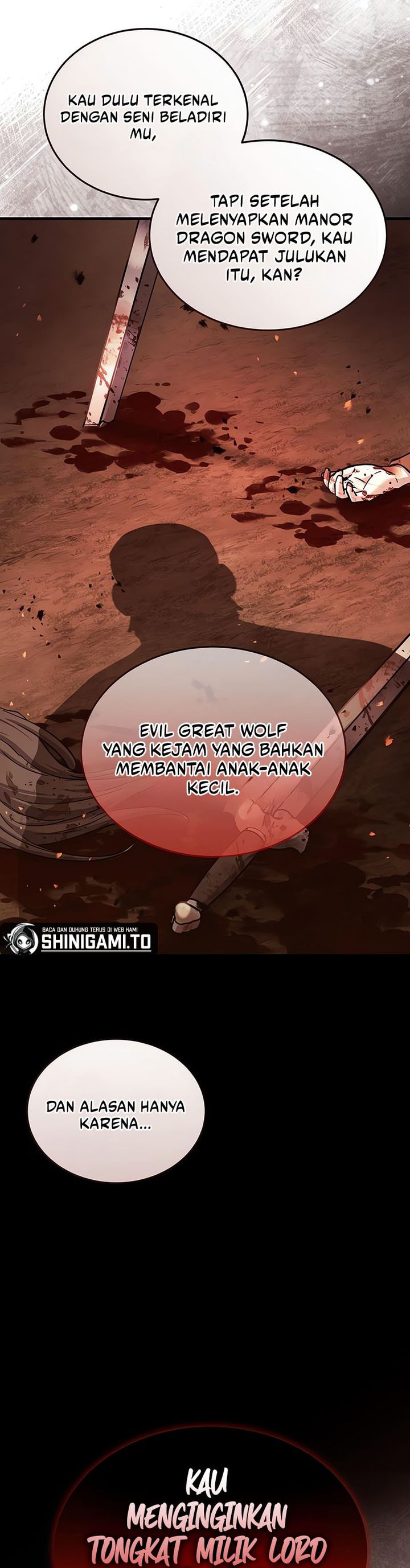 Absolute Dominion Chapter 73 Gambar 11