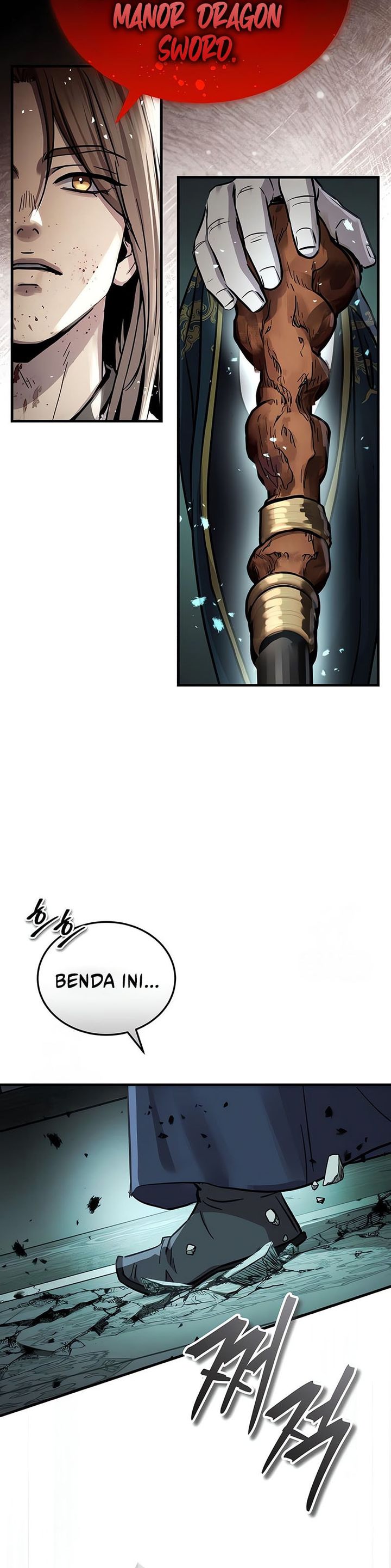 Absolute Dominion Chapter 73 Gambar 12