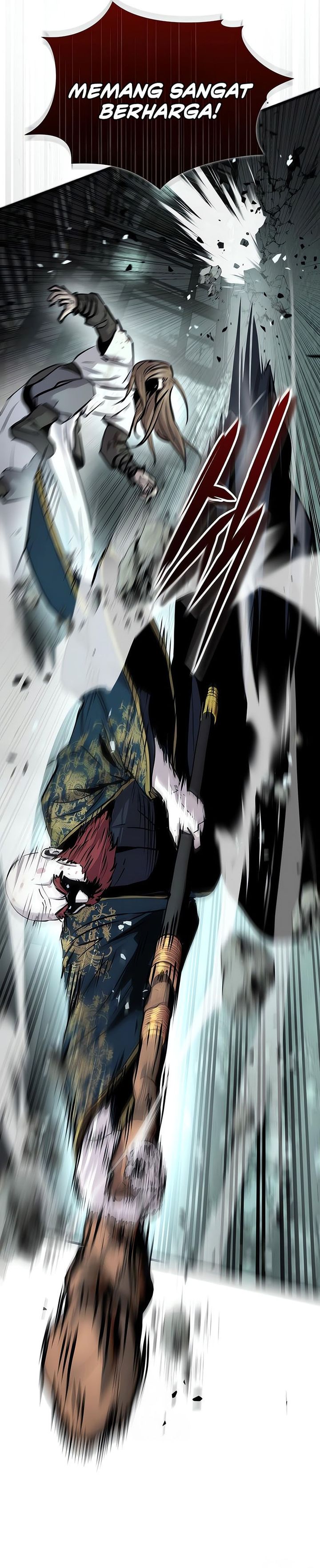 Absolute Dominion Chapter 73 Gambar 13