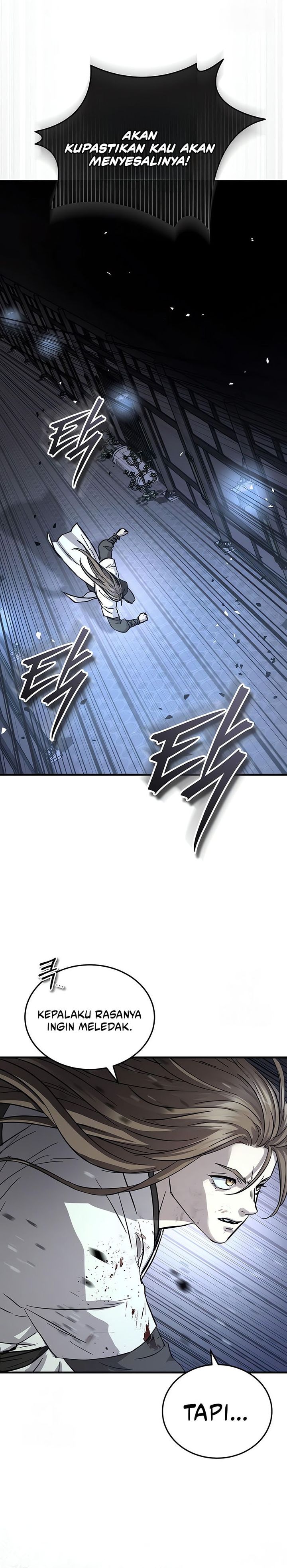 Absolute Dominion Chapter 73 Gambar 15