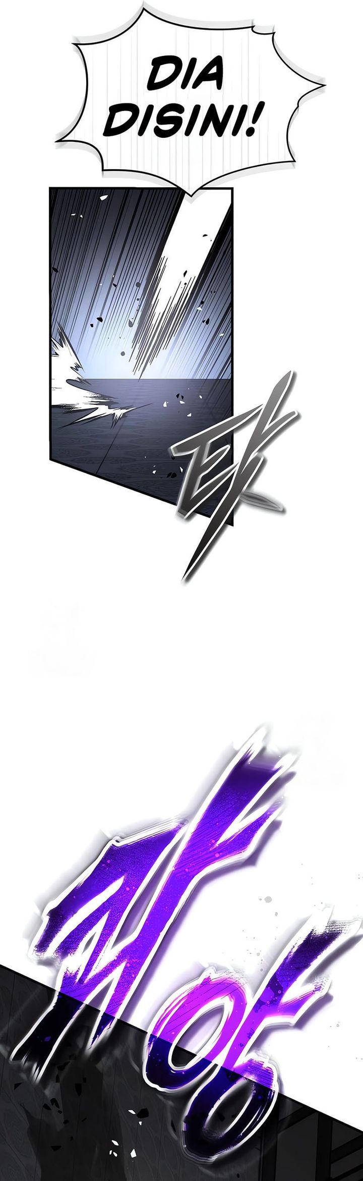 Absolute Dominion Chapter 73 Gambar 17