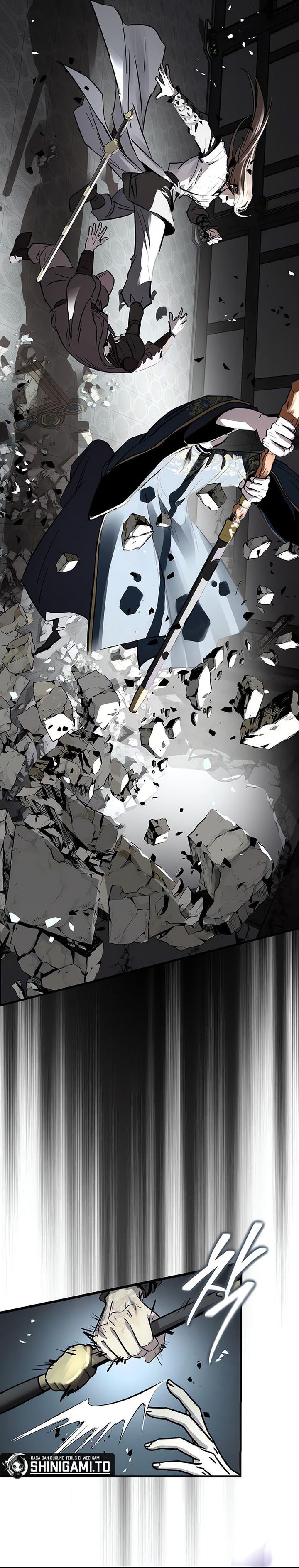 Absolute Dominion Chapter 73 Gambar 18