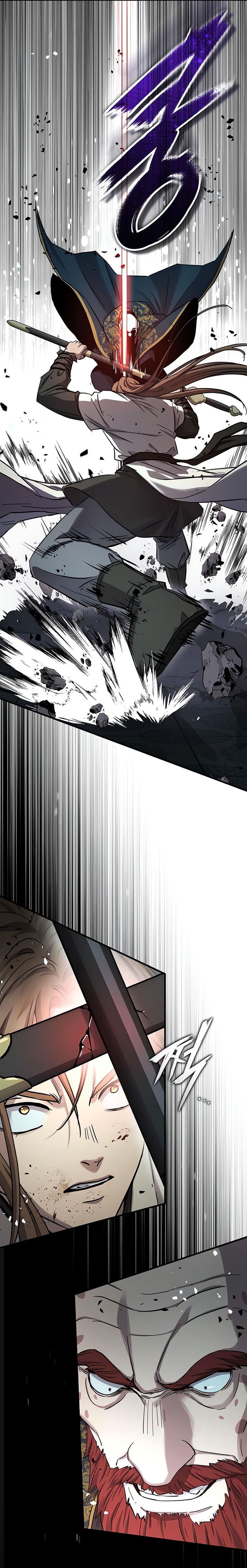 Absolute Dominion Chapter 73 Gambar 19