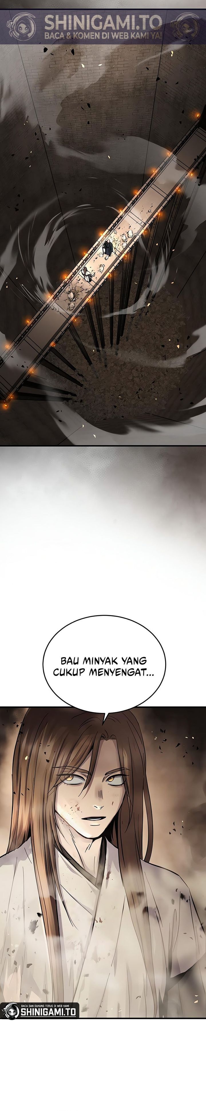 Absolute Dominion Chapter 73 Gambar 22