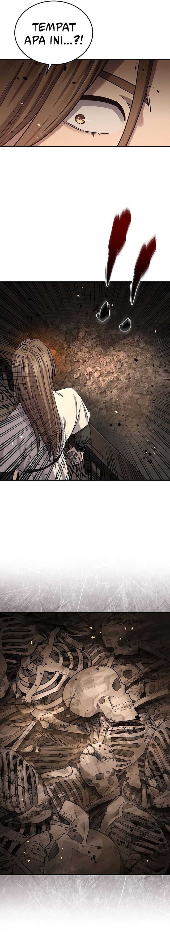 Absolute Dominion Chapter 73 Gambar 23