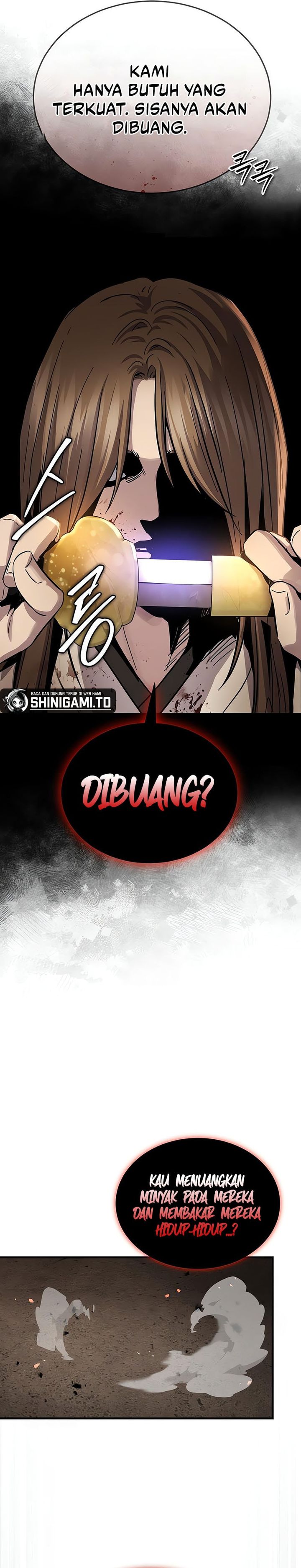 Absolute Dominion Chapter 73 Gambar 25