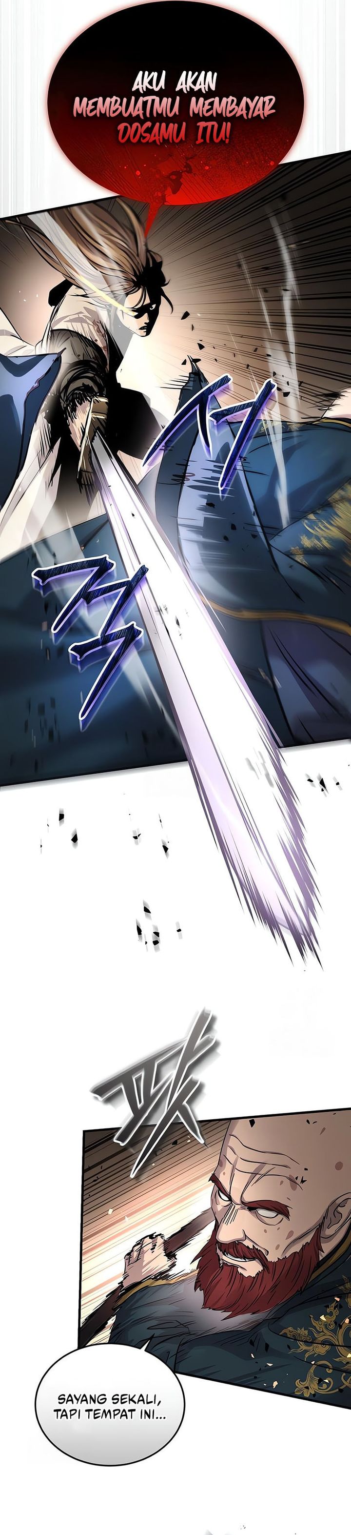 Absolute Dominion Chapter 73 Gambar 26