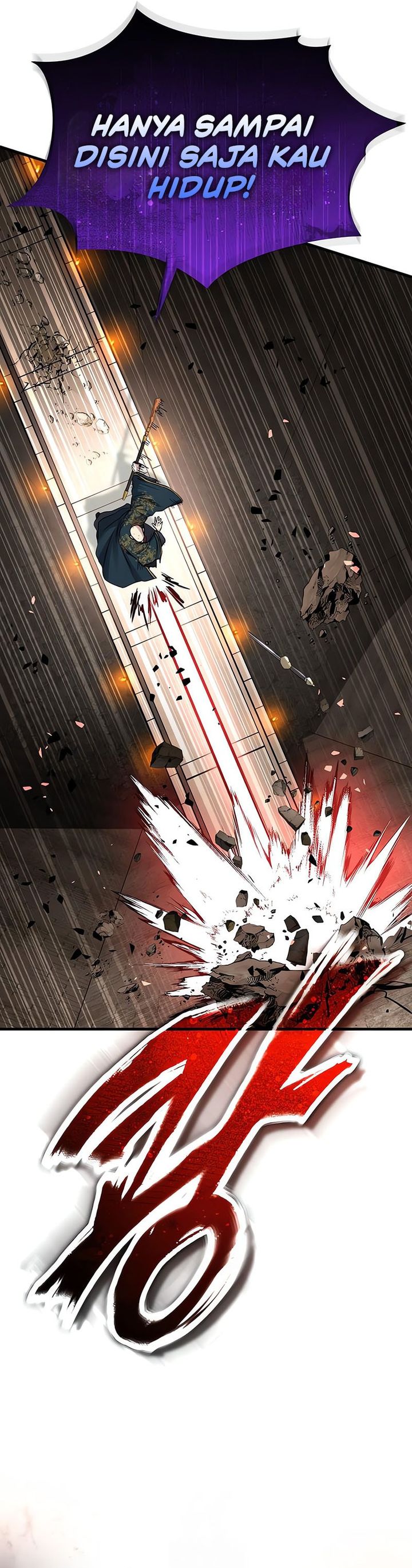 Absolute Dominion Chapter 73 Gambar 29