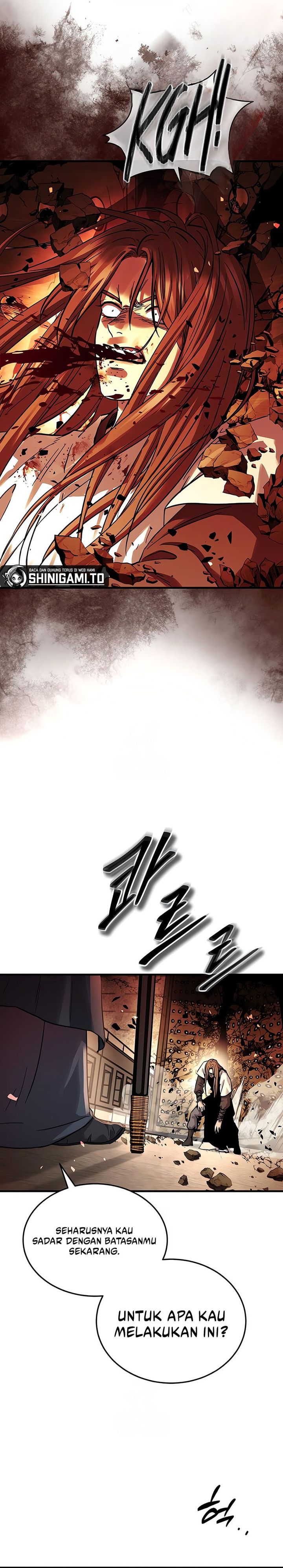 Absolute Dominion Chapter 73 Gambar 30