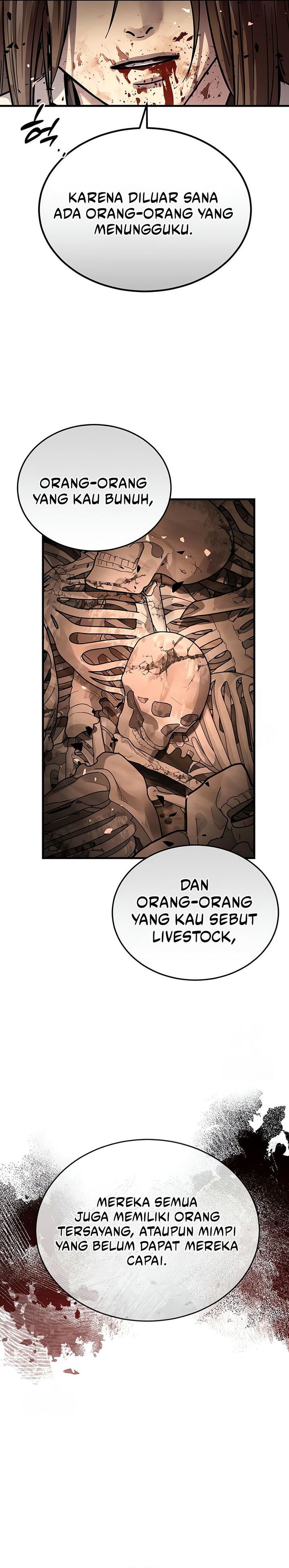 Absolute Dominion Chapter 73 Gambar 31