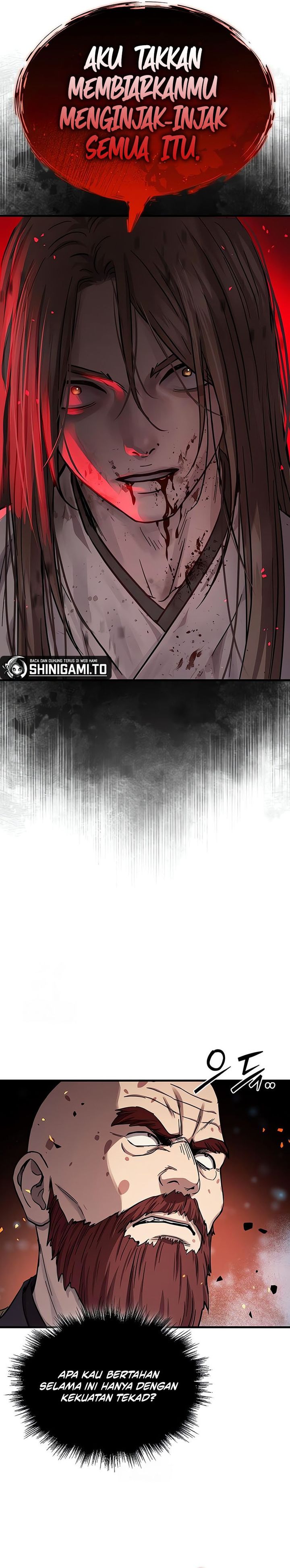 Absolute Dominion Chapter 73 Gambar 32