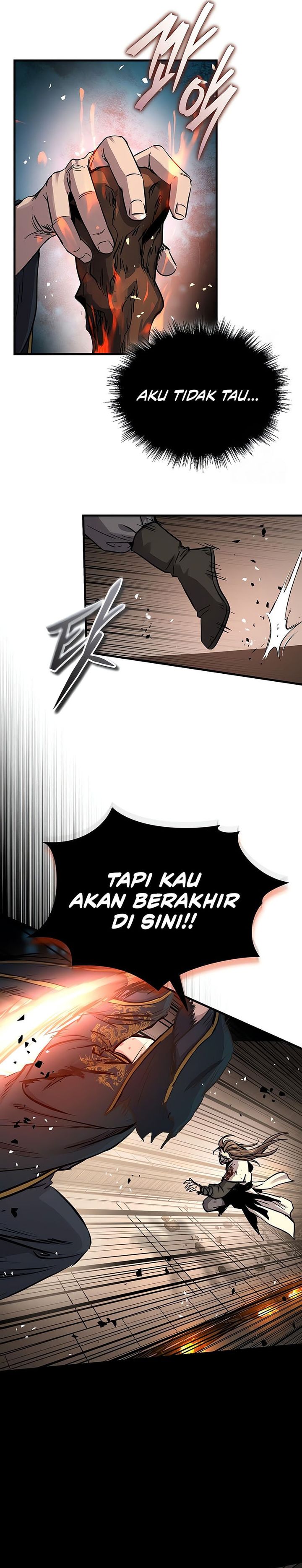 Absolute Dominion Chapter 73 Gambar 33