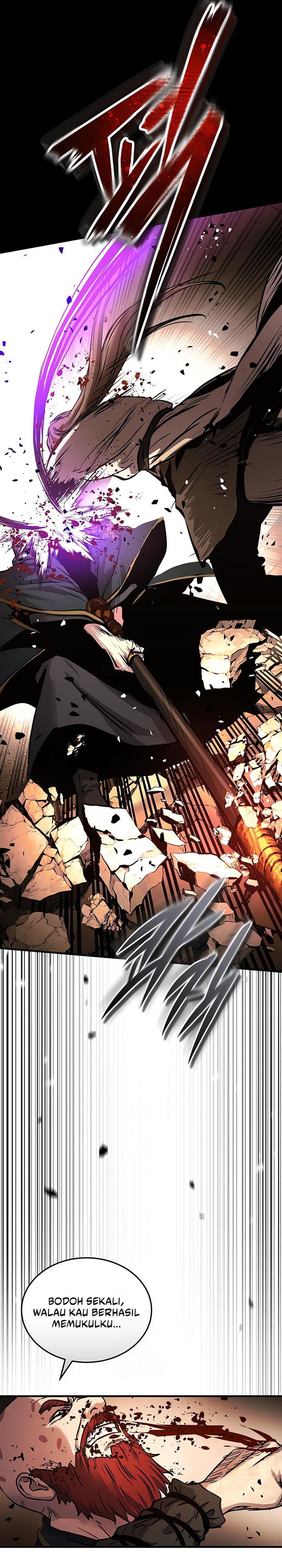 Absolute Dominion Chapter 73 Gambar 35