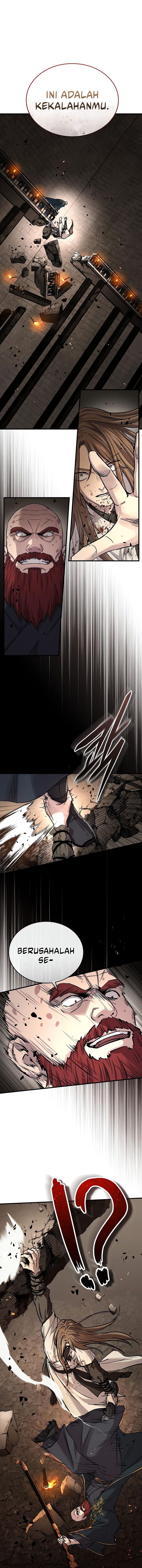 Absolute Dominion Chapter 73 Gambar 36