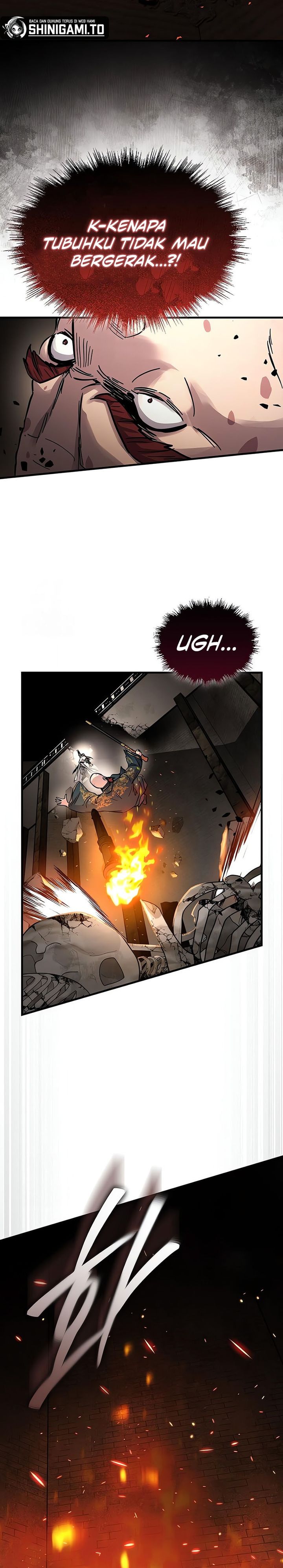 Absolute Dominion Chapter 73 Gambar 37