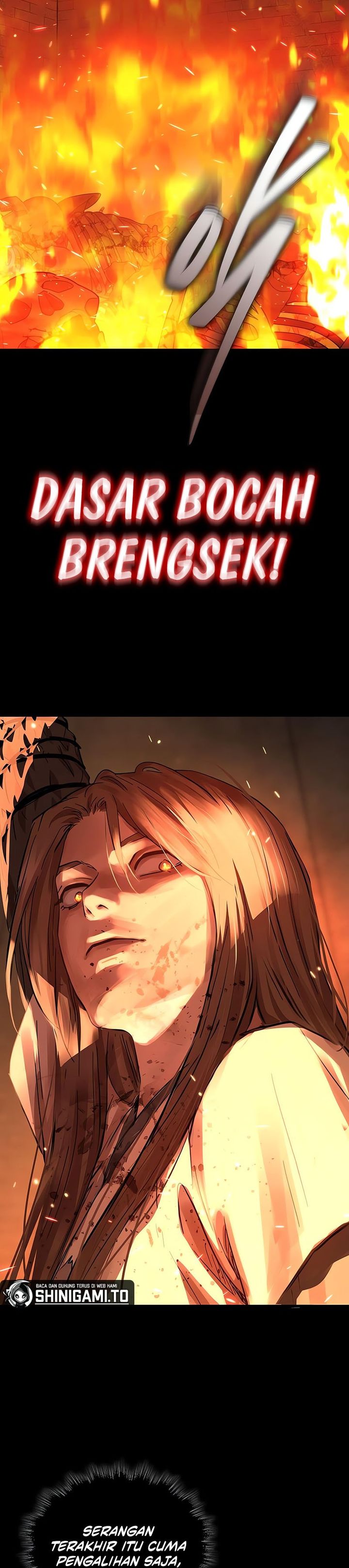 Absolute Dominion Chapter 73 Gambar 38