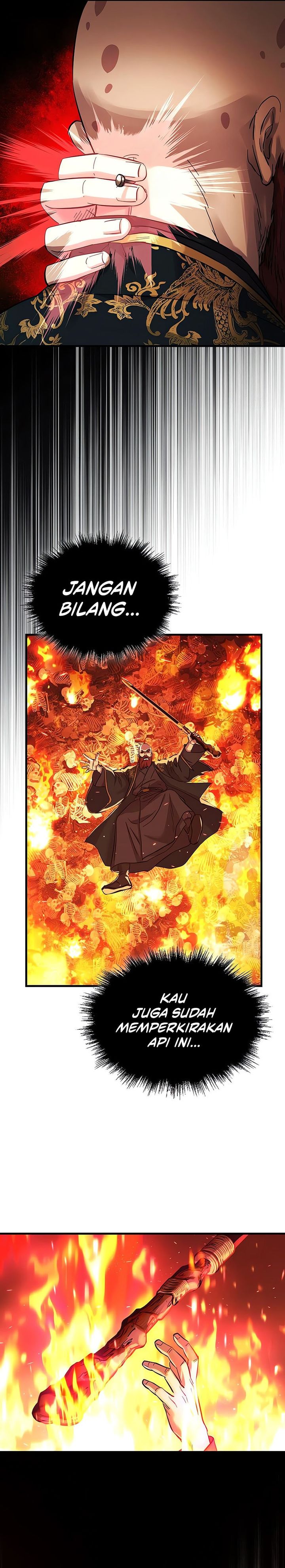 Absolute Dominion Chapter 73 Gambar 40