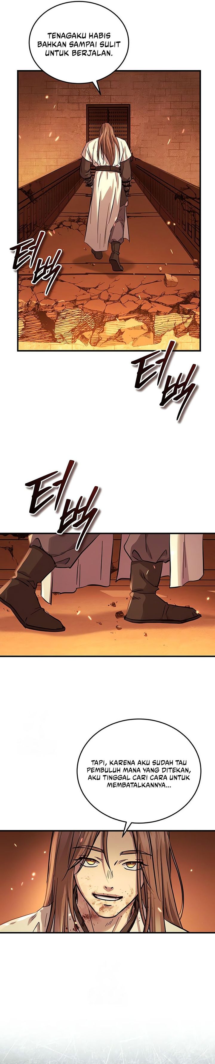 Absolute Dominion Chapter 73 Gambar 42