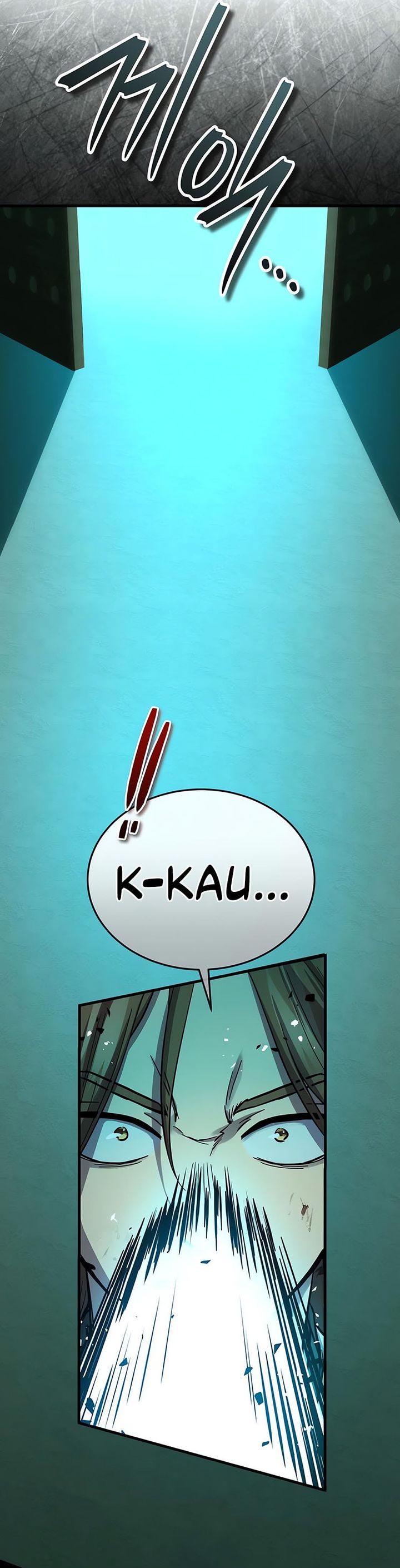 Absolute Dominion Chapter 73 Gambar 43