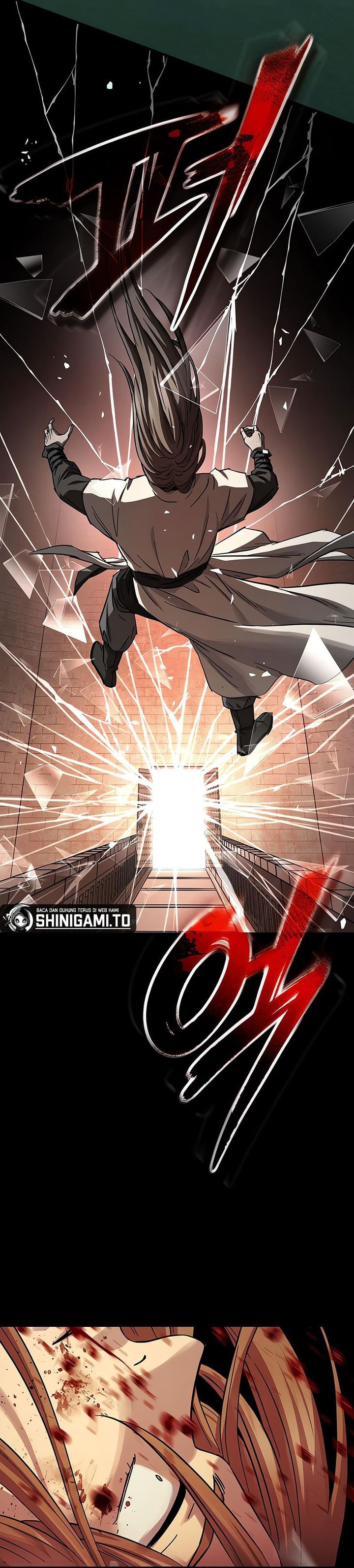 Absolute Dominion Chapter 73 Gambar 44