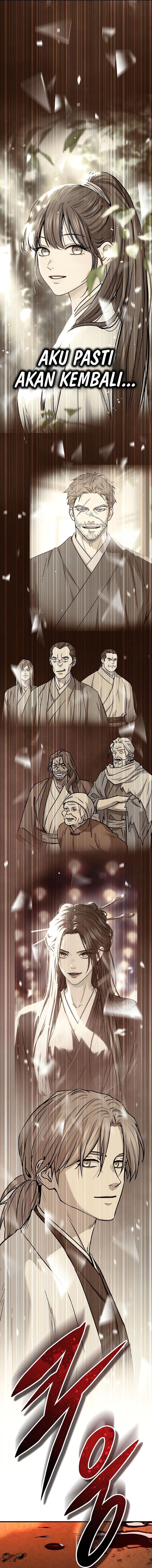 Absolute Dominion Chapter 73 Gambar 45