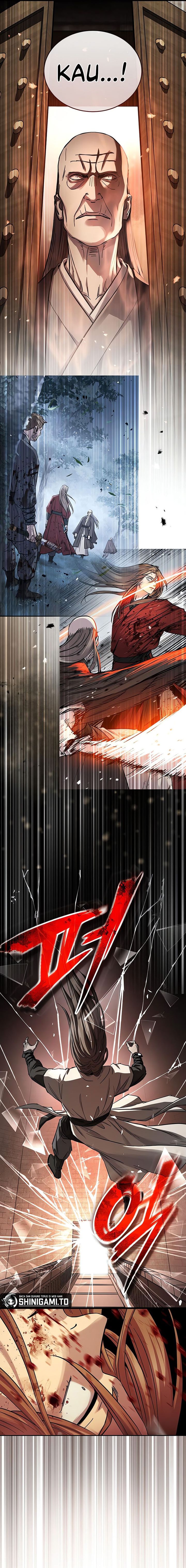 Absolute Dominion Chapter 74 Gambar 2