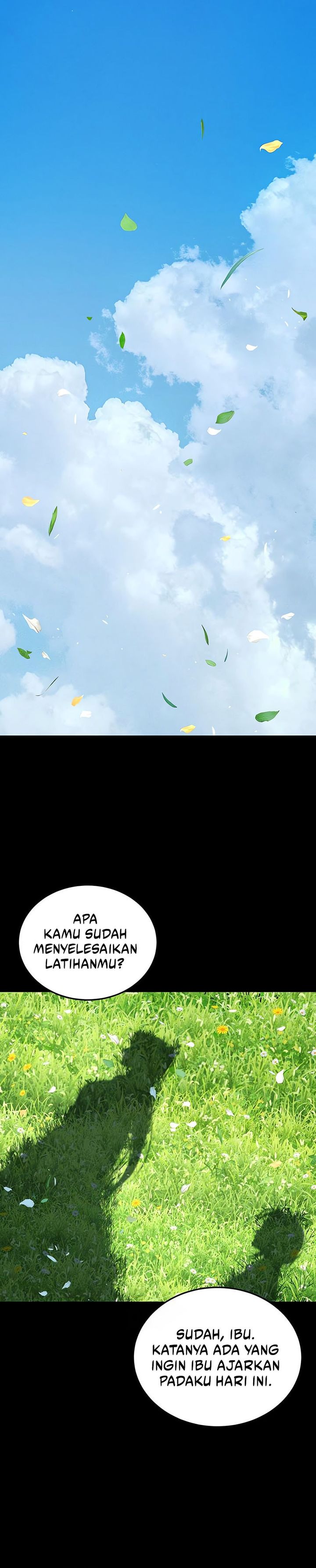 Absolute Dominion Chapter 74 Gambar 5